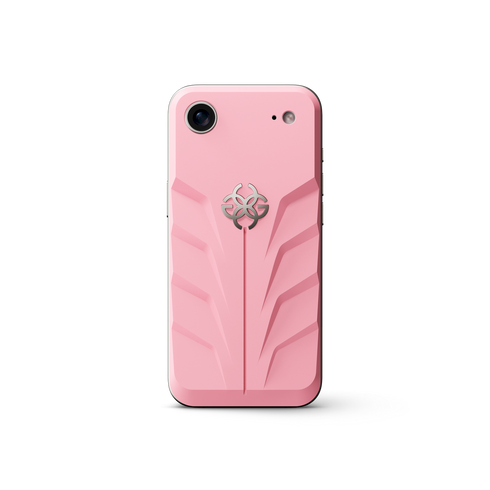 iPhone Case / RSR17 Miami Pink - Magnetic Shield